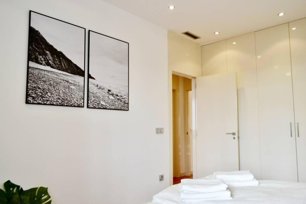 Hola Valencia - Holiday Apartments Dış mekan fotoğraf